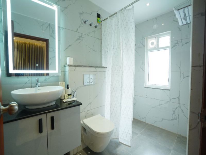 Leonar Hotel Kokapet