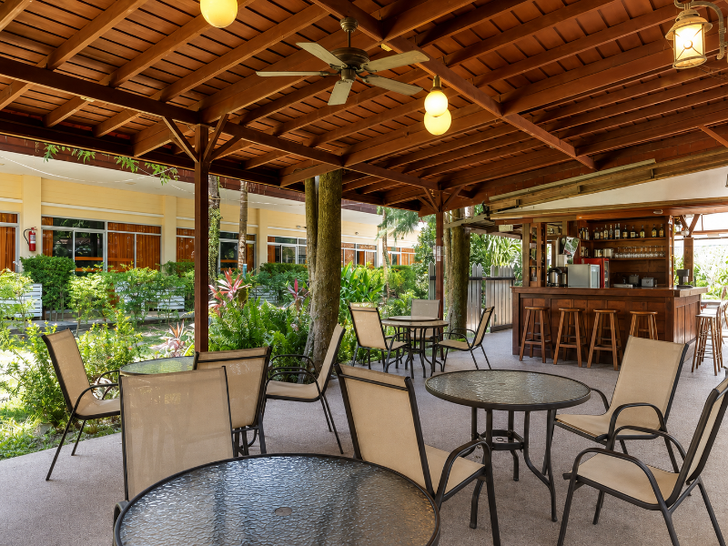 Blue Palm Seafront Resort Phuket image