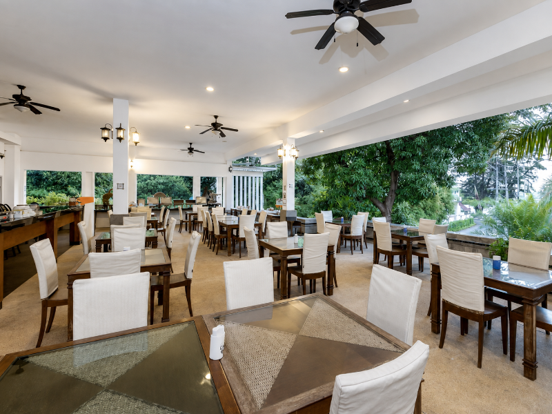 Blue Palm Seafront Resort Phuket image
