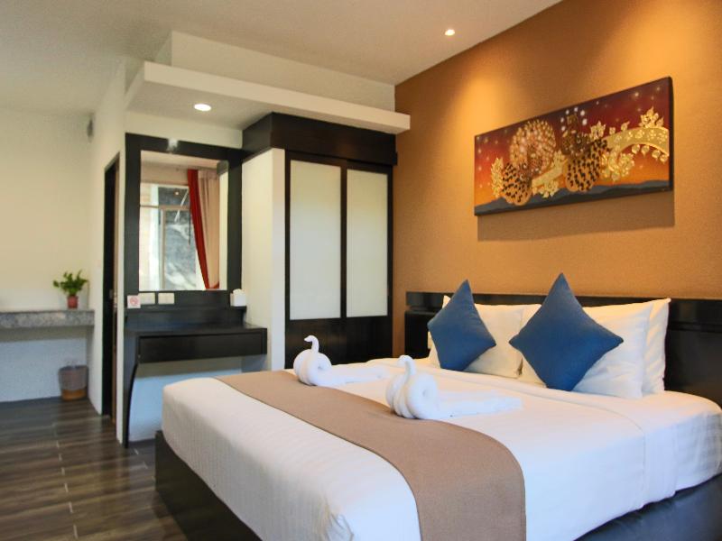 Blue Palm Seafront Resort Phuket image