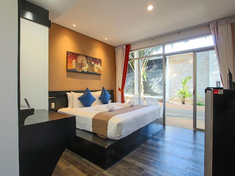 Blue Palm Seafront Resort Phuket image