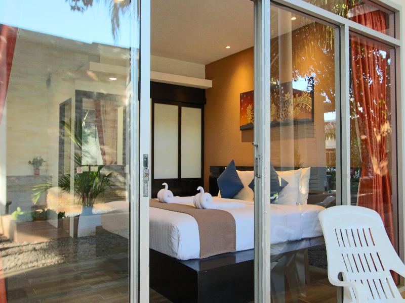 Blue Palm Seafront Resort Phuket image