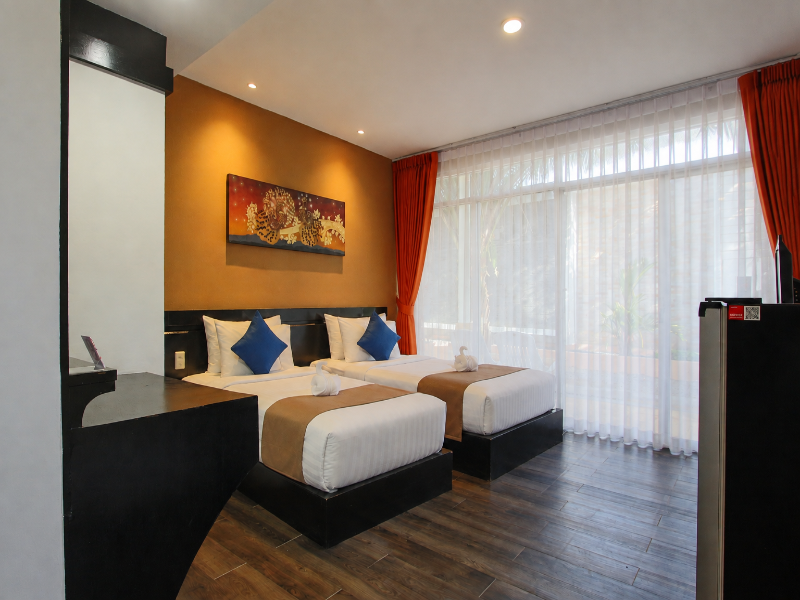 Blue Palm Seafront Resort Phuket image