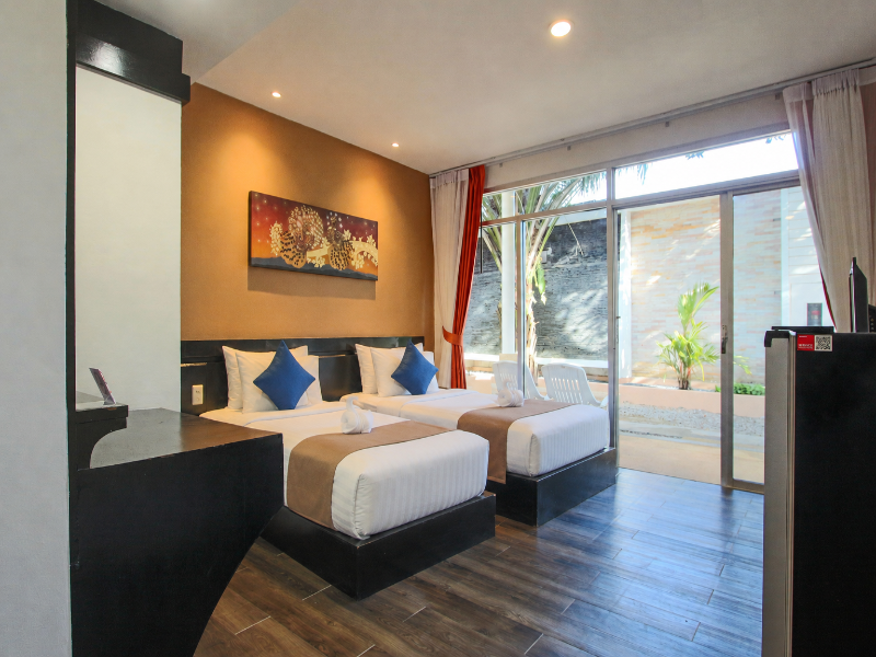 Blue Palm Seafront Resort Phuket image