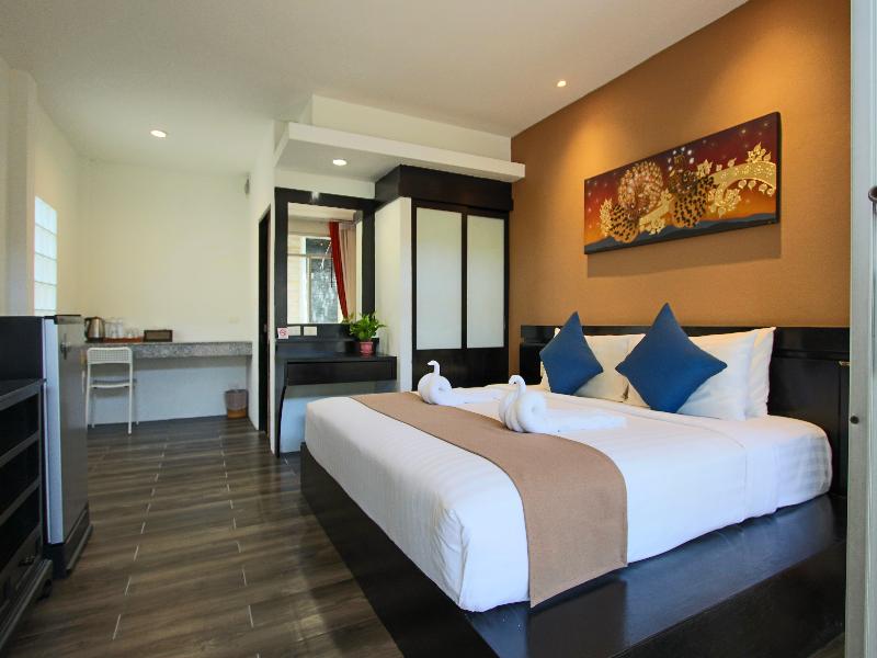 Blue Palm Seafront Resort Phuket image