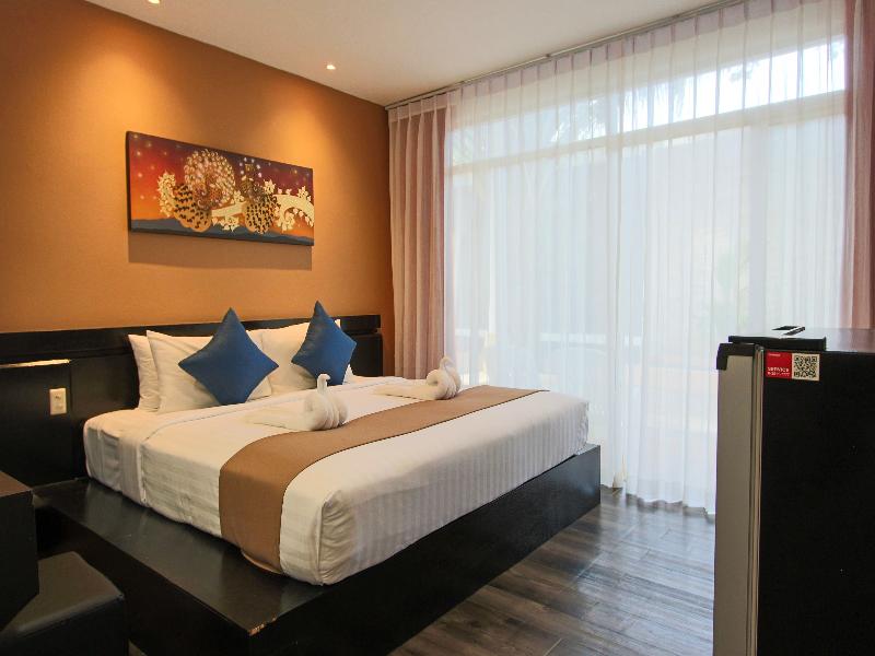 Blue Palm Seafront Resort Phuket image