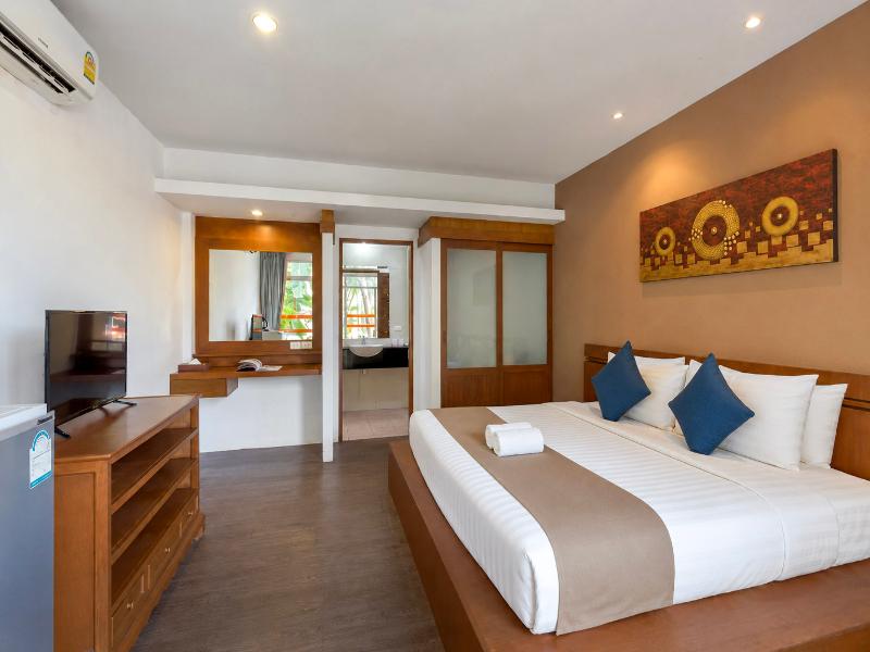 Blue Palm Seafront Resort Phuket image