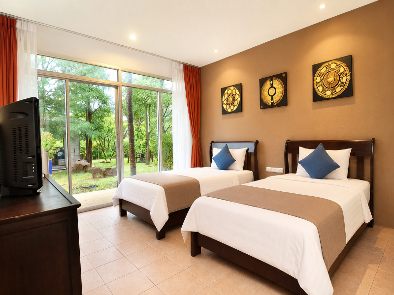 Blue Palm Seafront Resort Phuket image
