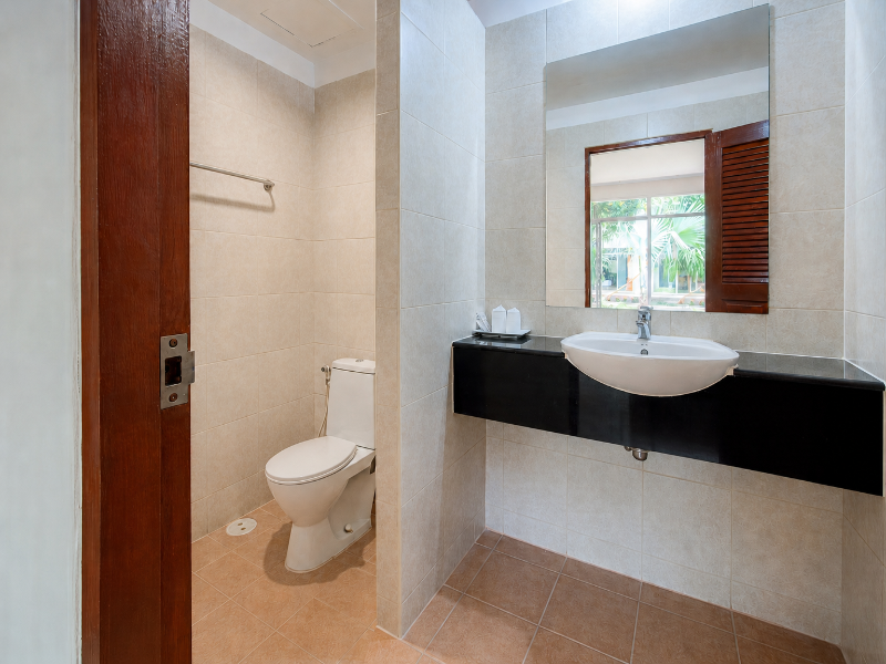 Blue Palm Seafront Resort Phuket image