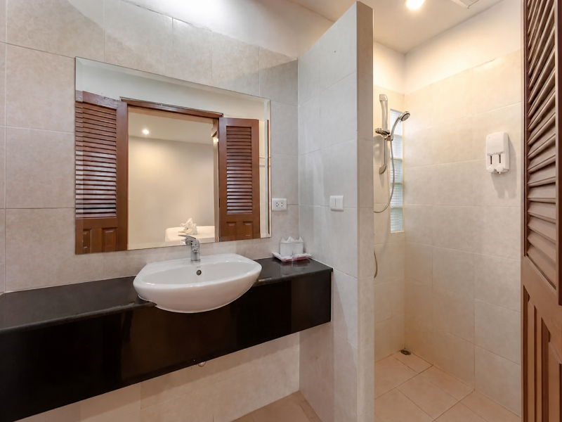 Blue Palm Seafront Resort Phuket image