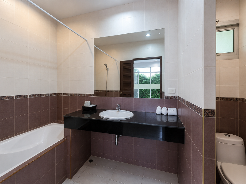 Blue Palm Seafront Resort Phuket image