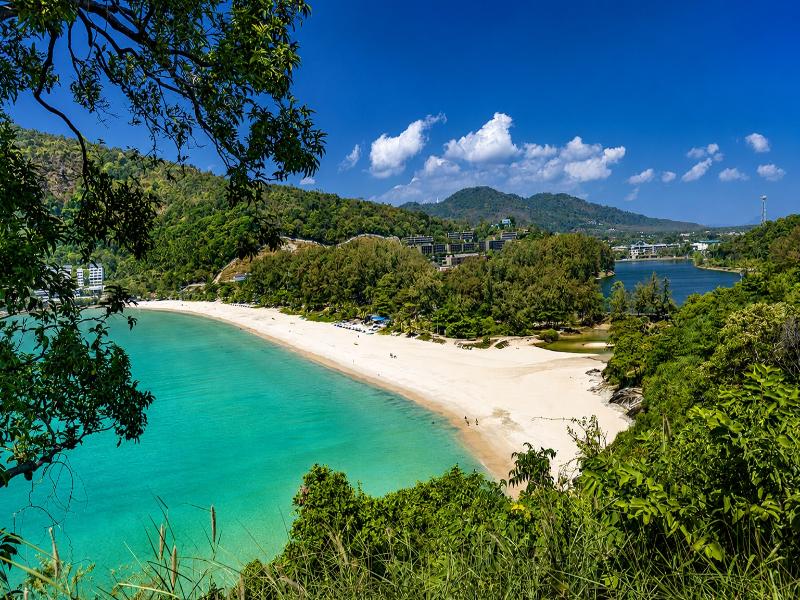 Blue Palm Seafront Resort Phuket image