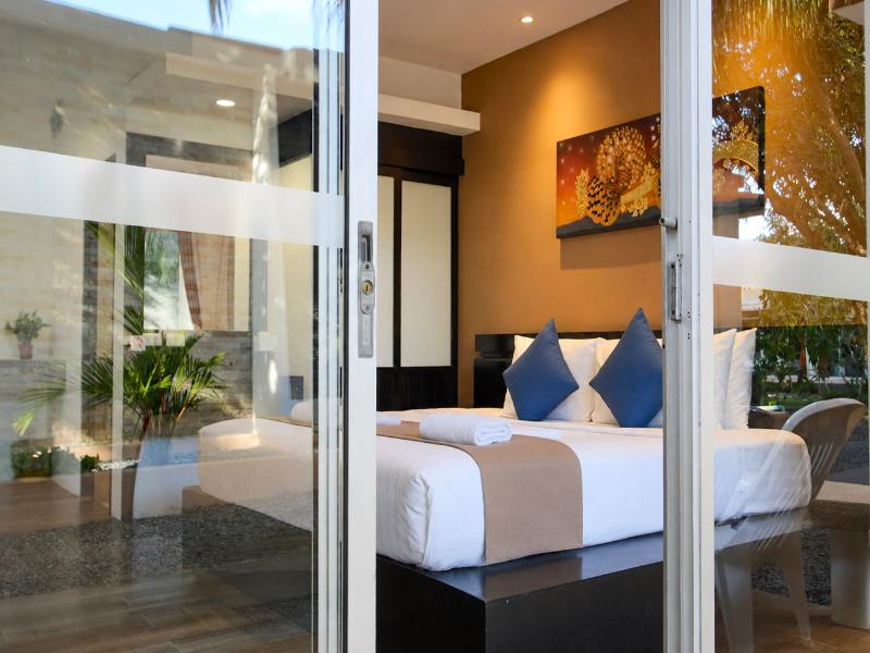 Blue Palm Seafront Resort Phuket image