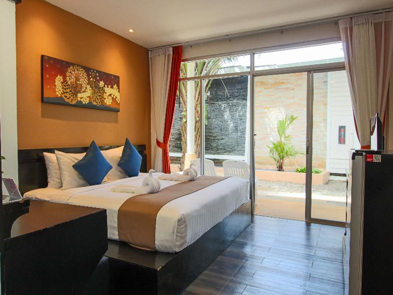 Blue Palm Seafront Resort Phuket image