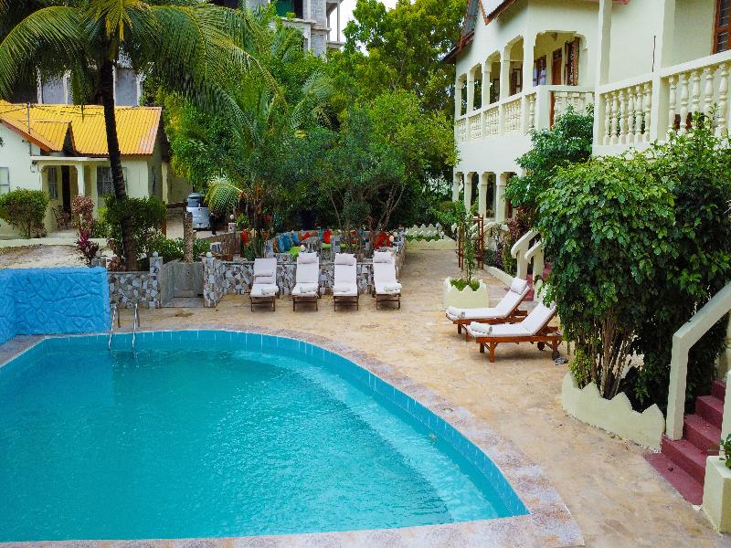 Samridhi Bustani Oasis image