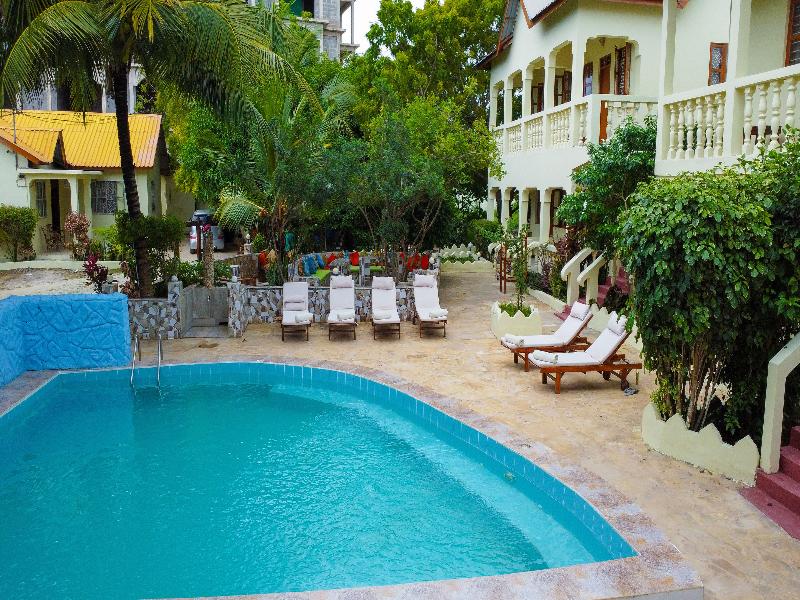 Samridhi Bustani Oasis image
