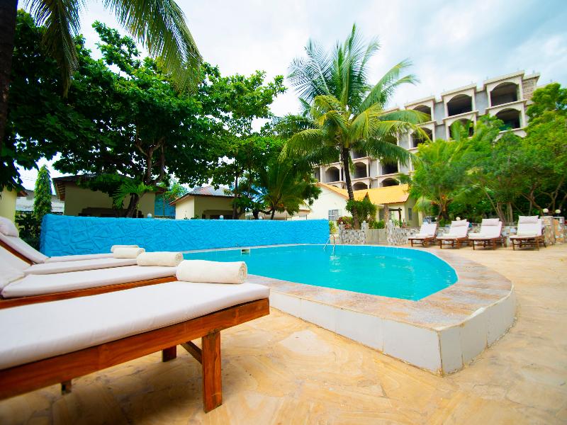 Samridhi Bustani Oasis image