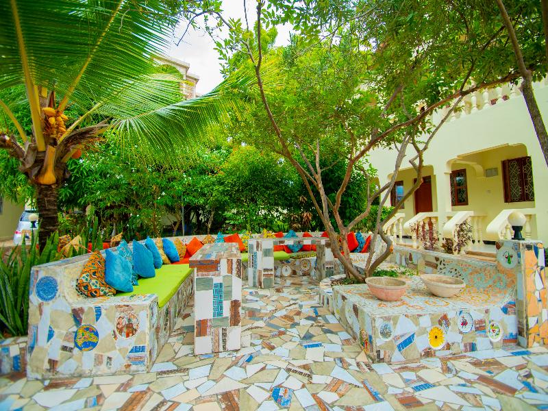 Samridhi Bustani Oasis image