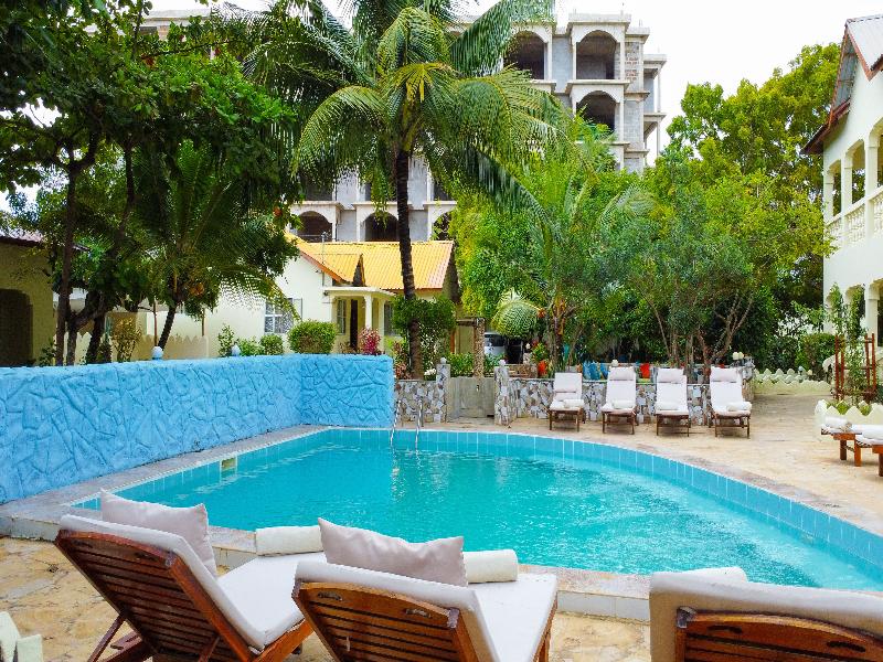 Samridhi Bustani Oasis image