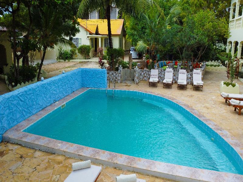 Samridhi Bustani Oasis image