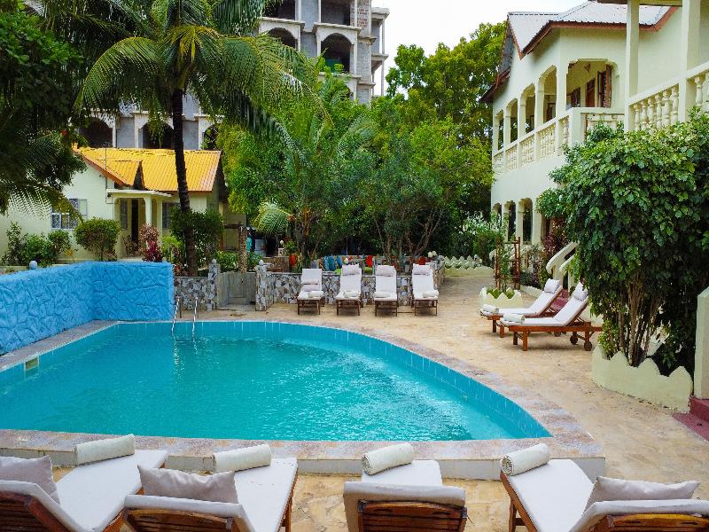 Samridhi Bustani Oasis image