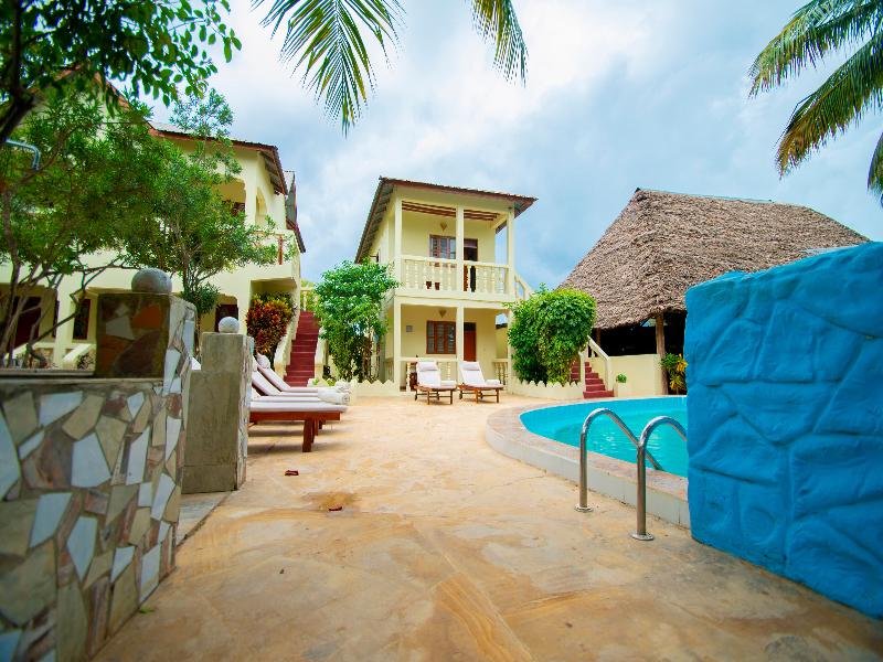 Samridhi Bustani Oasis image
