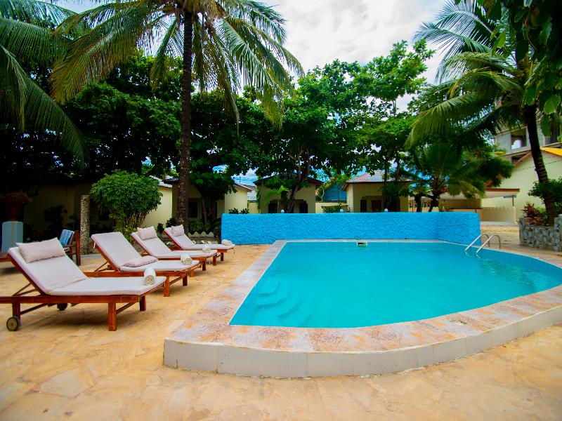 Samridhi Bustani Oasis image