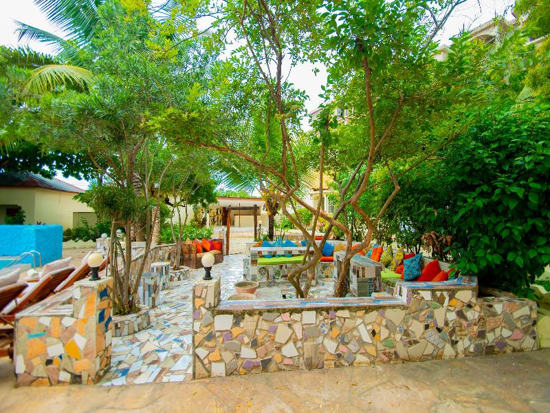 Samridhi Bustani Oasis image