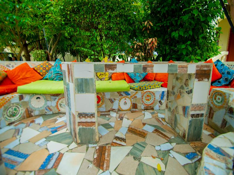 Samridhi Bustani Oasis image