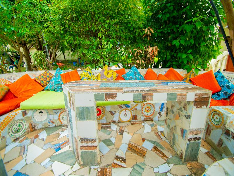 Samridhi Bustani Oasis image