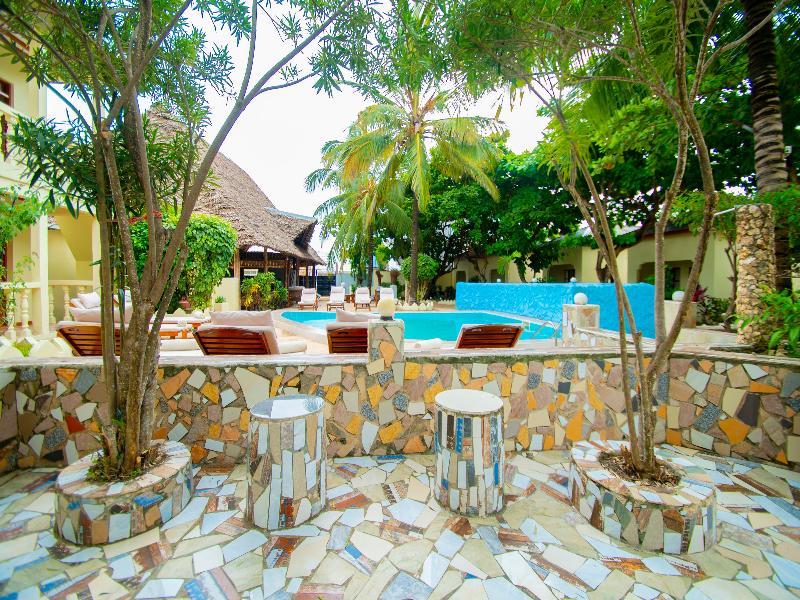 Samridhi Bustani Oasis image