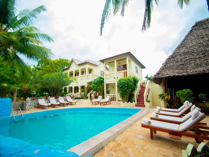 Samridhi Bustani Oasis image