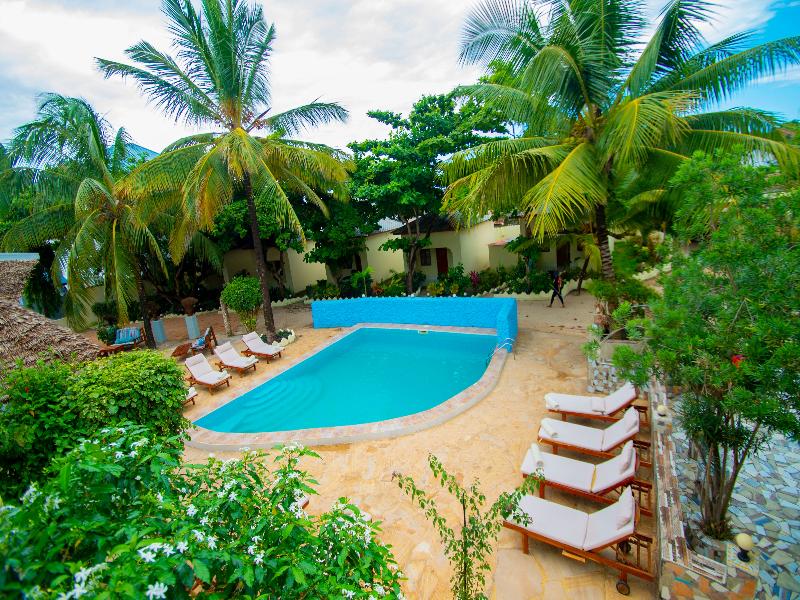 Samridhi Bustani Oasis image