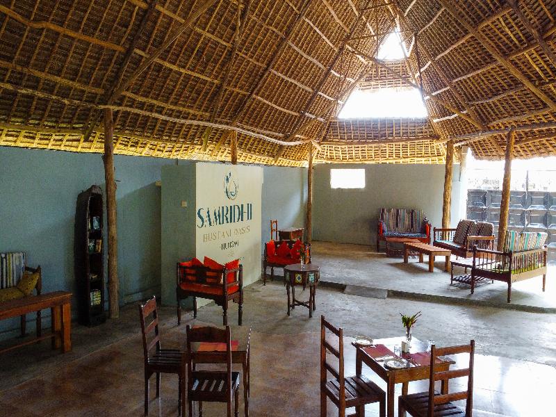Samridhi Bustani Oasis image