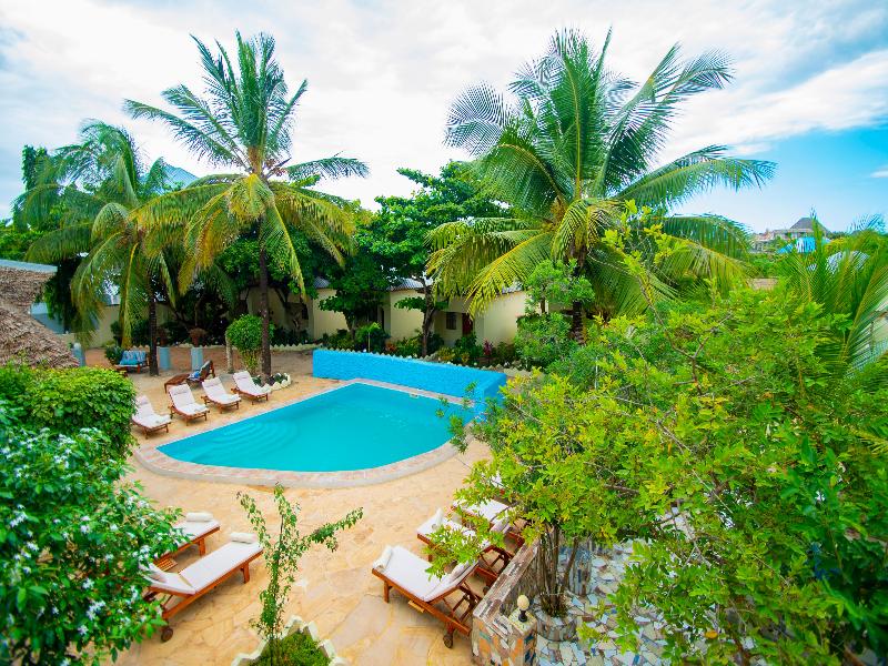 Samridhi Bustani Oasis image