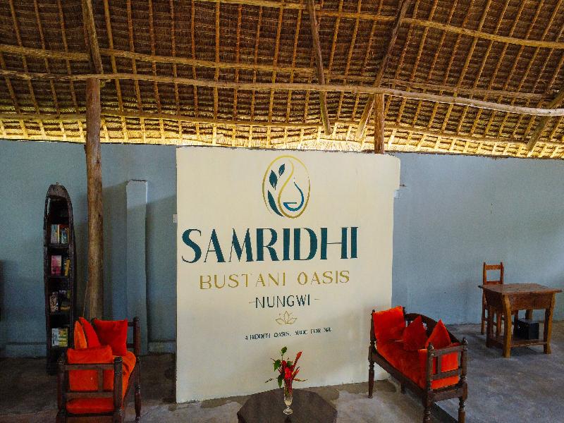 Samridhi Bustani Oasis image