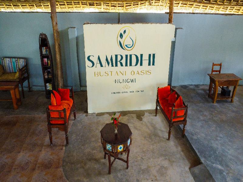 Samridhi Bustani Oasis image