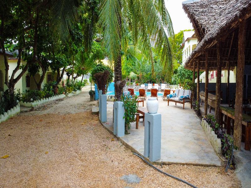 Samridhi Bustani Oasis image