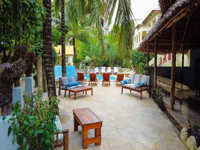 Samridhi Bustani Oasis image