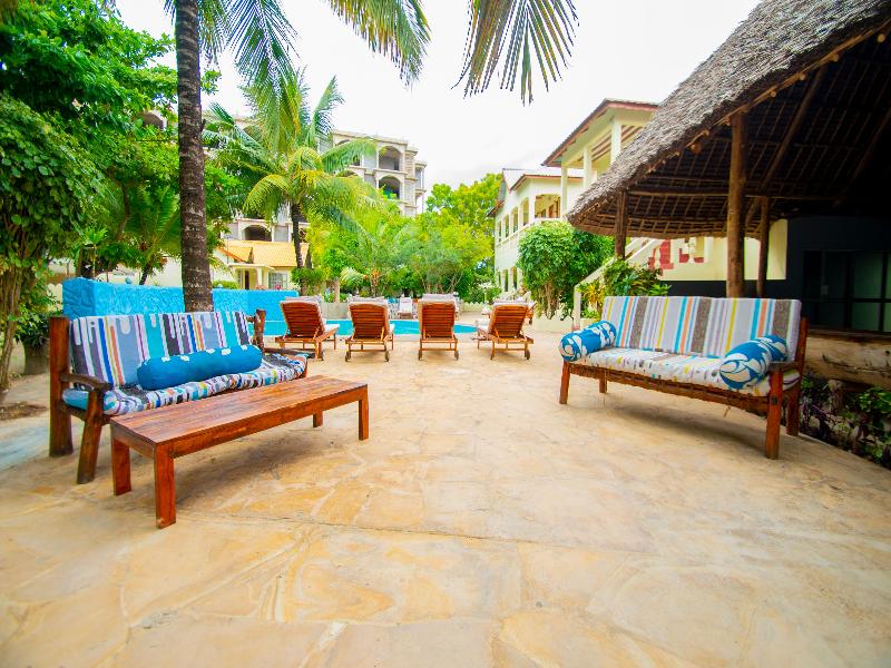 Samridhi Bustani Oasis image