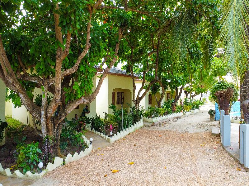 Samridhi Bustani Oasis image