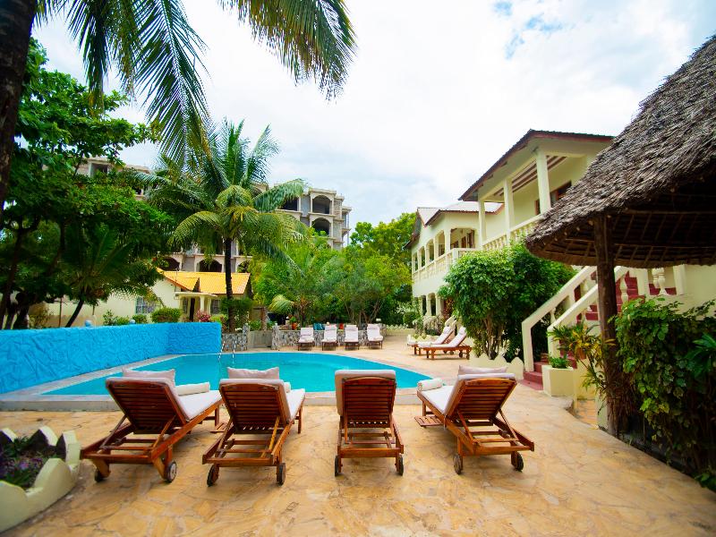 Samridhi Bustani Oasis image