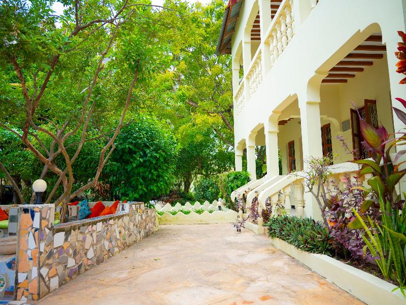 Samridhi Bustani Oasis image