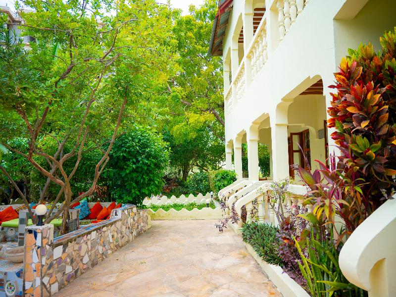 Samridhi Bustani Oasis image