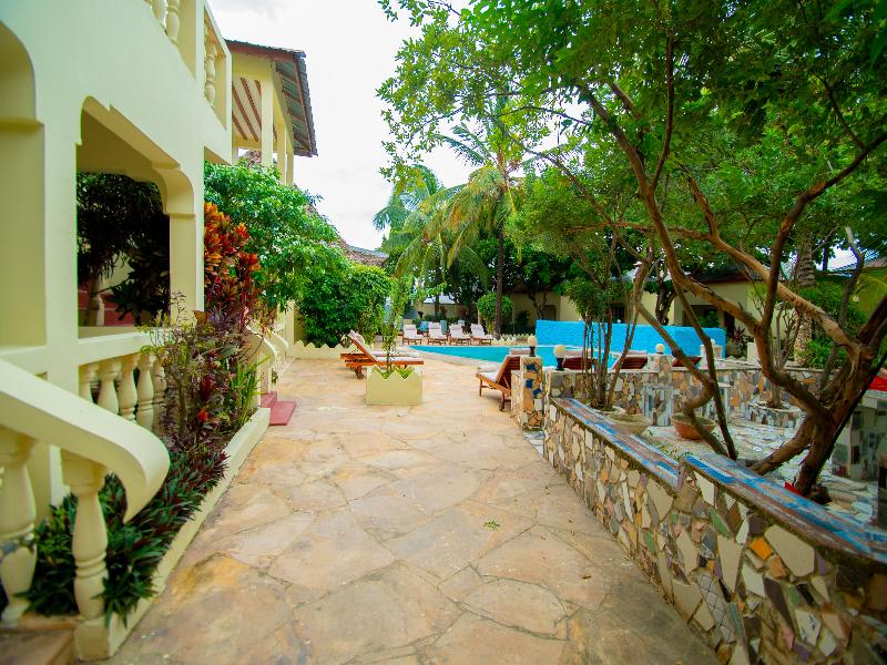 Samridhi Bustani Oasis image