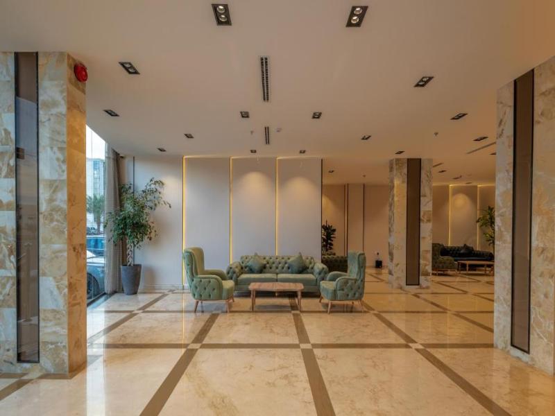 Luma Serviced Apartments image