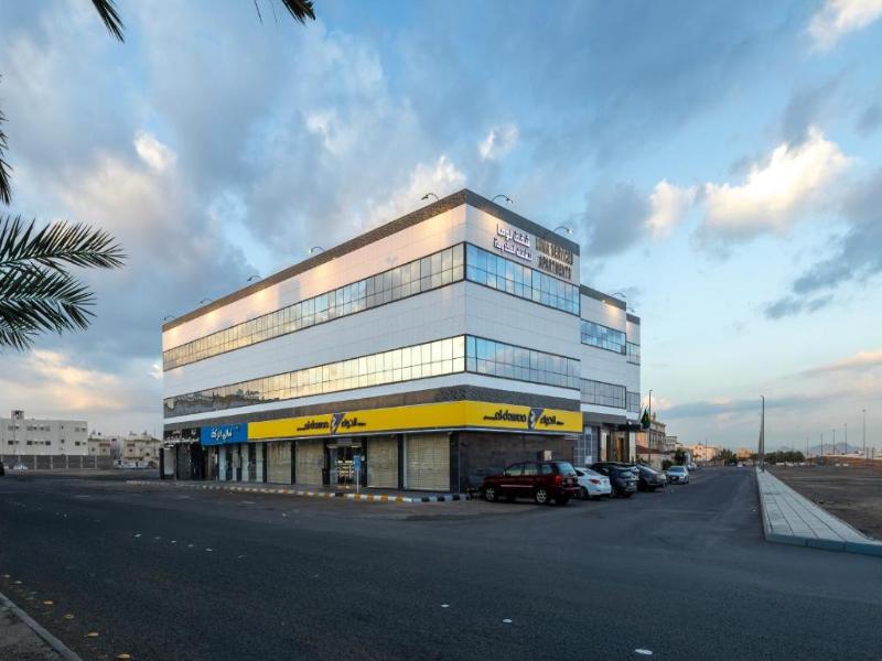 Luma Serviced Apartments image
