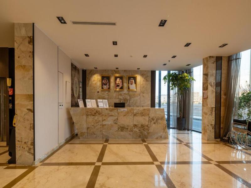 Luma Serviced Apartments image