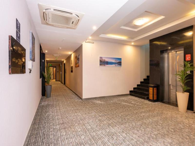 Luma Serviced Apartments image