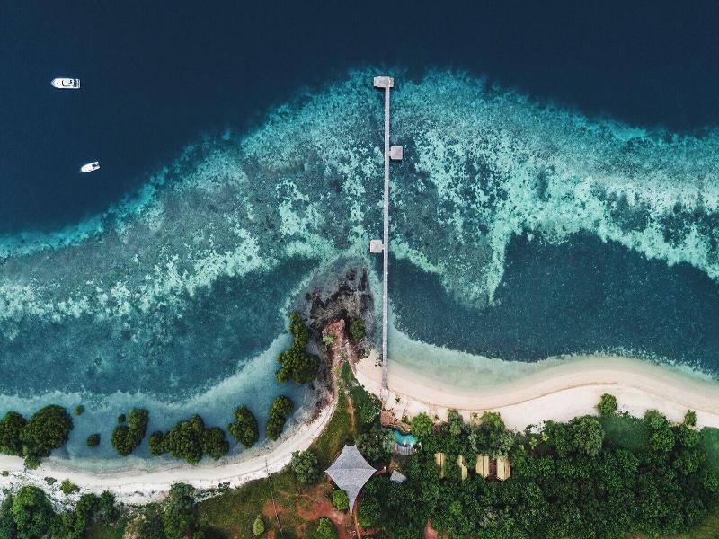 The Seraya Resort Komodo